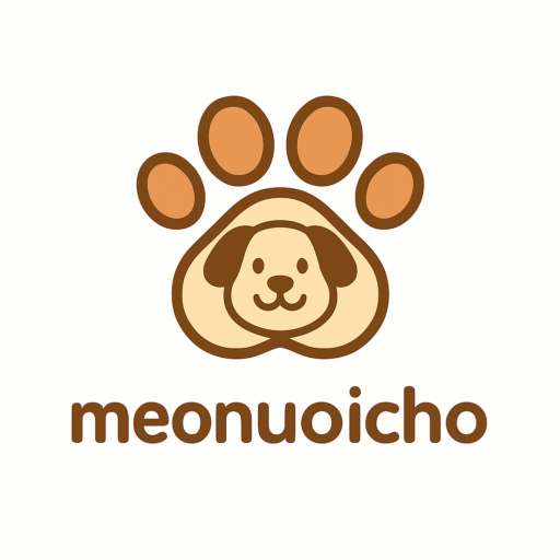 MeoNuoiCho: Bí Quyết Nuôi Chó Khỏe Mạnh và Hạnh Phúc