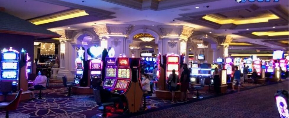 Giới thiệu về Nhà cái 5679 - Slot game chủ đề đa dạng