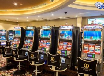 Giới thiệu chung về hệ thống kỹ thuật của Nhà cái 5679