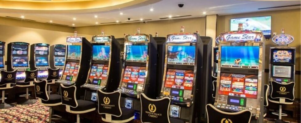 Giới thiệu chung về hệ thống kỹ thuật của Nhà cái 5679