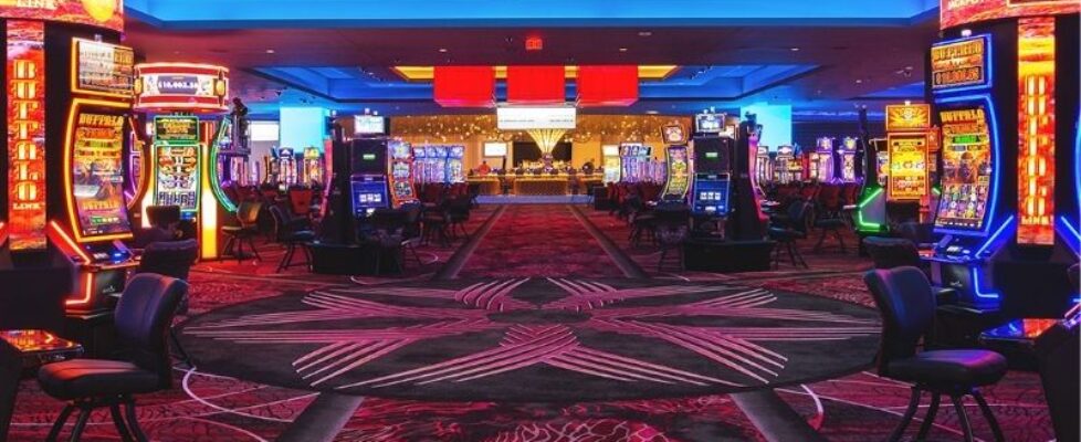 Giới thiệu về Nhà cái 5679 - Game bài tốc độ cao không giật lag